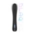 BLAQ - digital G-spot vibrator (black) 