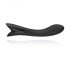 BLAQ - digital G-spot vibrator (black) 