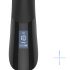 BLAQ - digital G-spot vibrator (black) 