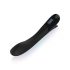 BLAQ - digital G-spot vibrator (black) 