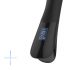 BLAQ - digital G-spot vibrator (black) 