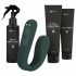 LoveBoxxx Moments - Sensual Amber - Body Care Set for Couples 