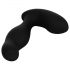 Easytoys Anal Collection - Remote Control Anal Vibrator (Black)