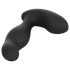 Easytoys Anal Collection - Remote Control Anal Vibrator (Black)