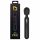 BLAQ - Large Digital Massager Vibrator (Black)