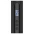 BLAQ - Large Digital Massager Vibrator (Black)