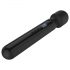 BLAQ - Large Digital Massager Vibrator (Black)