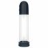 Boners - Automatic Penis Pump Masturbator (Transparent-Black)