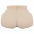 FWB - Evelyn Harris Lifelike Vibrating Torso Masturbator (Natural)