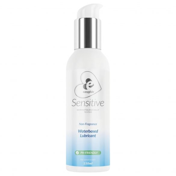 EasyGlide Sensitive Water-Based Lubricant (150 ml) 