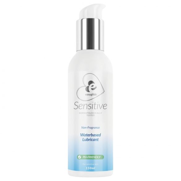 EasyGlide Sensitive - Water-based Lubricant (150 ml)