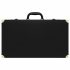 Bedroom Fantasies - 11-Piece BDSM Suitcase (Black)