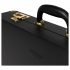 Bedroom Fantasies - 13-Piece BDSM Case (Black)