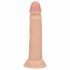 Easytoys - Realistic Dildo - 12 cm (Natural)