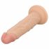 Easytoys - Realistic Dildo - 12 cm (Natural)