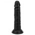 Easytoys - Realistic Dildo - 12 cm (Black)