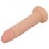 Easytoys - Lifelike Dildo - 17.5 cm (Natural)