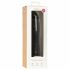 Easytoys - Lifelike Dildo - 17.5 cm (Black)