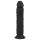 Easytoys - Realistic Dildo - 22.5 cm (Black)