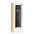 Easytoys - Realistic Dildo - 22.5 cm (Black)