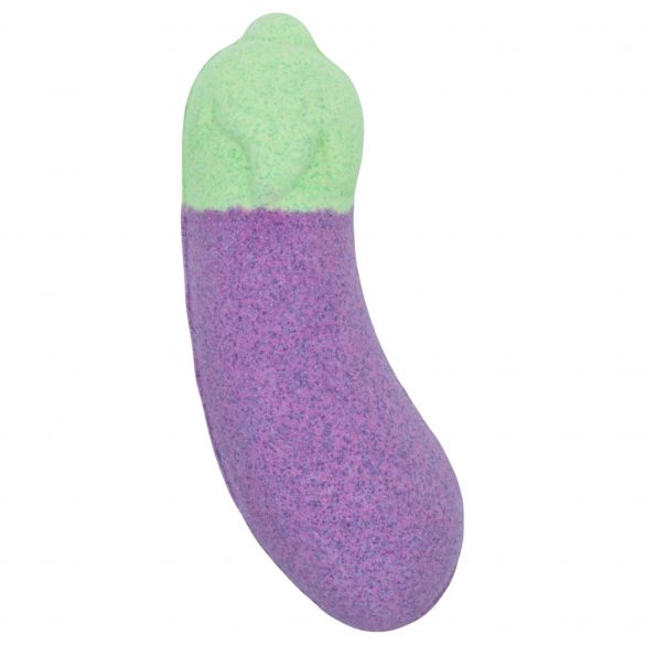 Easytoys - Bath Bomb - Eggplant