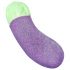 Easytoys - Bath Bomb - Eggplant