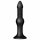 BUTTR Explosive Warhead - extreme anal dildo (black)