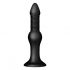 BUTTR Explosive Warhead - extreme anal dildo (black)