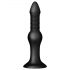 BUTTR Explosive Warhead - extreme anal dildo (black)