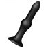 BUTTR Explosive Warhead - extreme anal dildo (black)