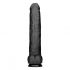 BUTTR Operation Dingo - Giant Realistic Dildo - 43 cm (Black)