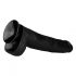 BUTTR Operation Dingo - Giant Realistic Dildo - 43 cm (Black)