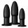 BUTTR Cluster Bombs - anal training set (black)