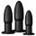 BUTTR Cluster Bombs - anal training set (black)