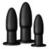 BUTTR Cluster Bombs - anal training set (black)