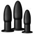 BUTTR Cluster Bombs - Black Anal Training Set