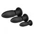 BUTTR Cluster Bombs - anal training set (black)