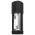 CRUIZR CX11 - Warming, Tight Masturbator (Black)