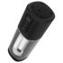 CRUIZR CX11 - Warming, Squeezing Masturbator (Black)