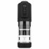 CRUIZR CX10 - Rotating, Up-and-Down Moving Masturbator (Black)