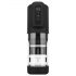 CRUIZR CX10 - Rotating & Thrusting Male Pleasure Device (Black)