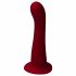 Ylva & Dite Swan - Suction Cup G-Spot Dildo (Red)