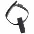 Kiiroo Keon - Masturbator Wrist Strap (Black) 