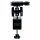 Kiiroo Keon - Masturbator Mount (Black) 