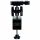 Kiiroo Keon - Masturbator Mount (Black) 