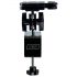 Kiiroo Keon - Masturbator Mount (Black) 