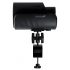 Kiiroo Keon - Masturbator Mount (Black) 