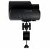 Kiiroo Keon - Masturbator Mount (Black) 