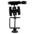 Kiiroo Keon - Masturbator Mount (Black) 