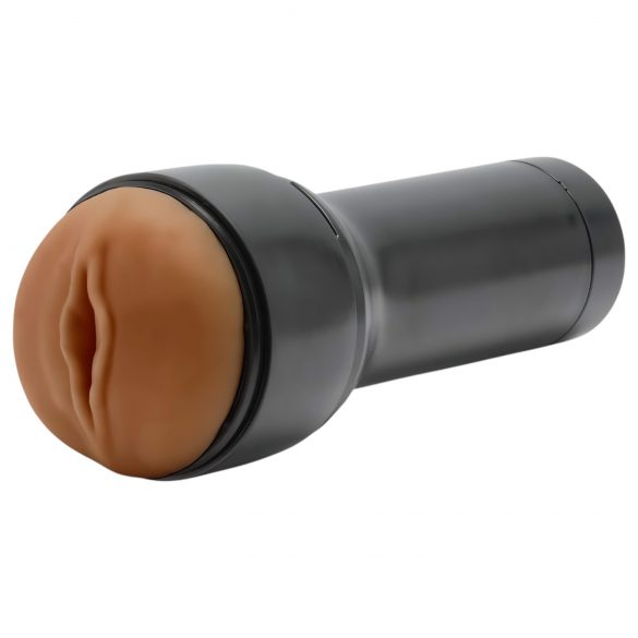 Kiiroo Feel - Artificial Pussy Masturbator (Brown)